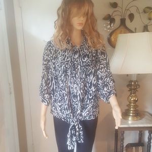 Millenium ladies Top